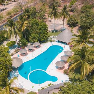 Hotel y Club Campestre Altos Paraiso