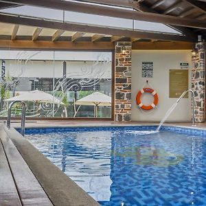 Casona de los Sapos Hotel Boutique